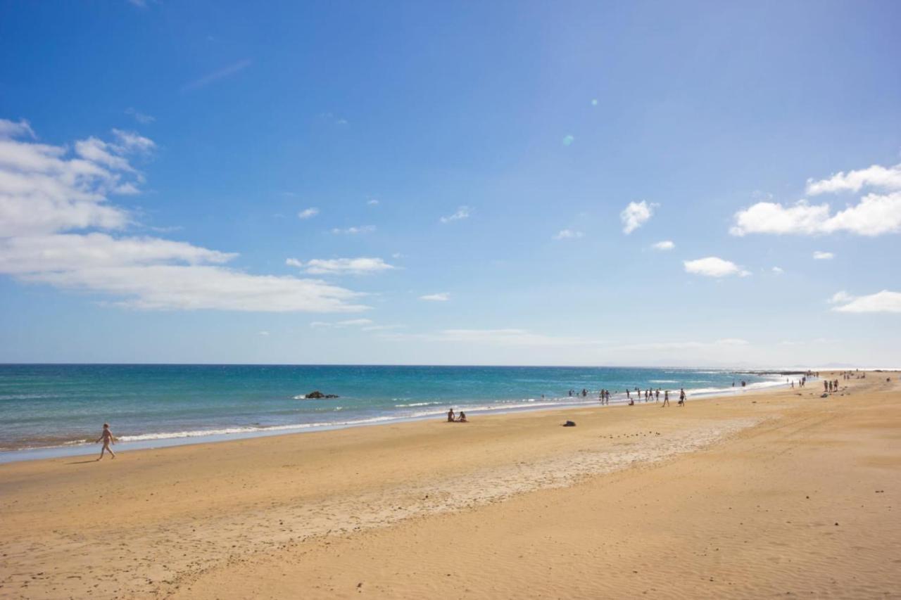 Club Valena 3, Modern Apartment, Wifi, Close To Amenities, Beach At Matagorda Puerto del Carmen  Exterior photo