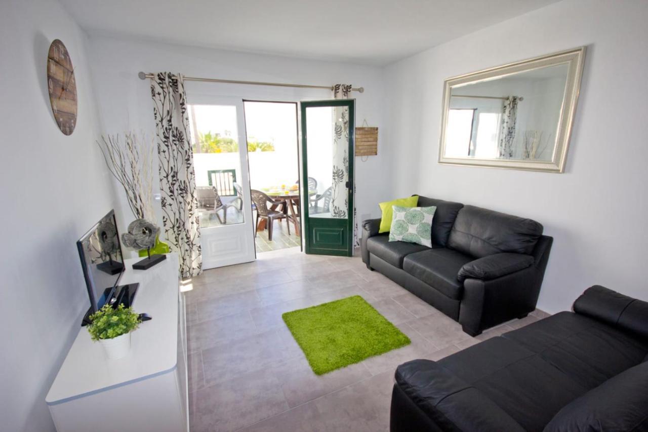 Club Valena 3, Modern Apartment, Wifi, Close To Amenities, Beach At Matagorda Puerto del Carmen  Exterior photo