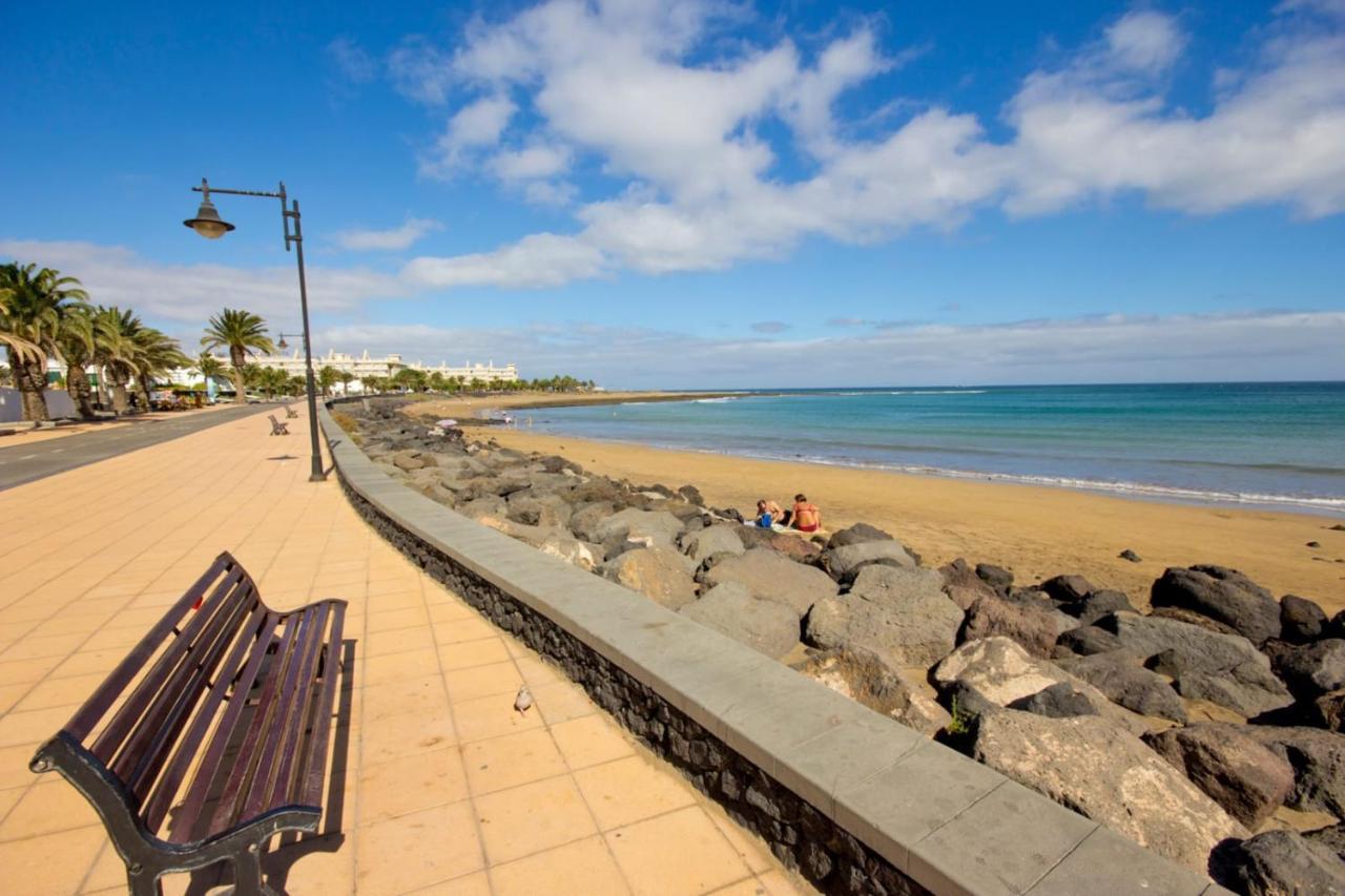 Club Valena 3, Modern Apartment, Wifi, Close To Amenities, Beach At Matagorda Puerto del Carmen  Exterior photo