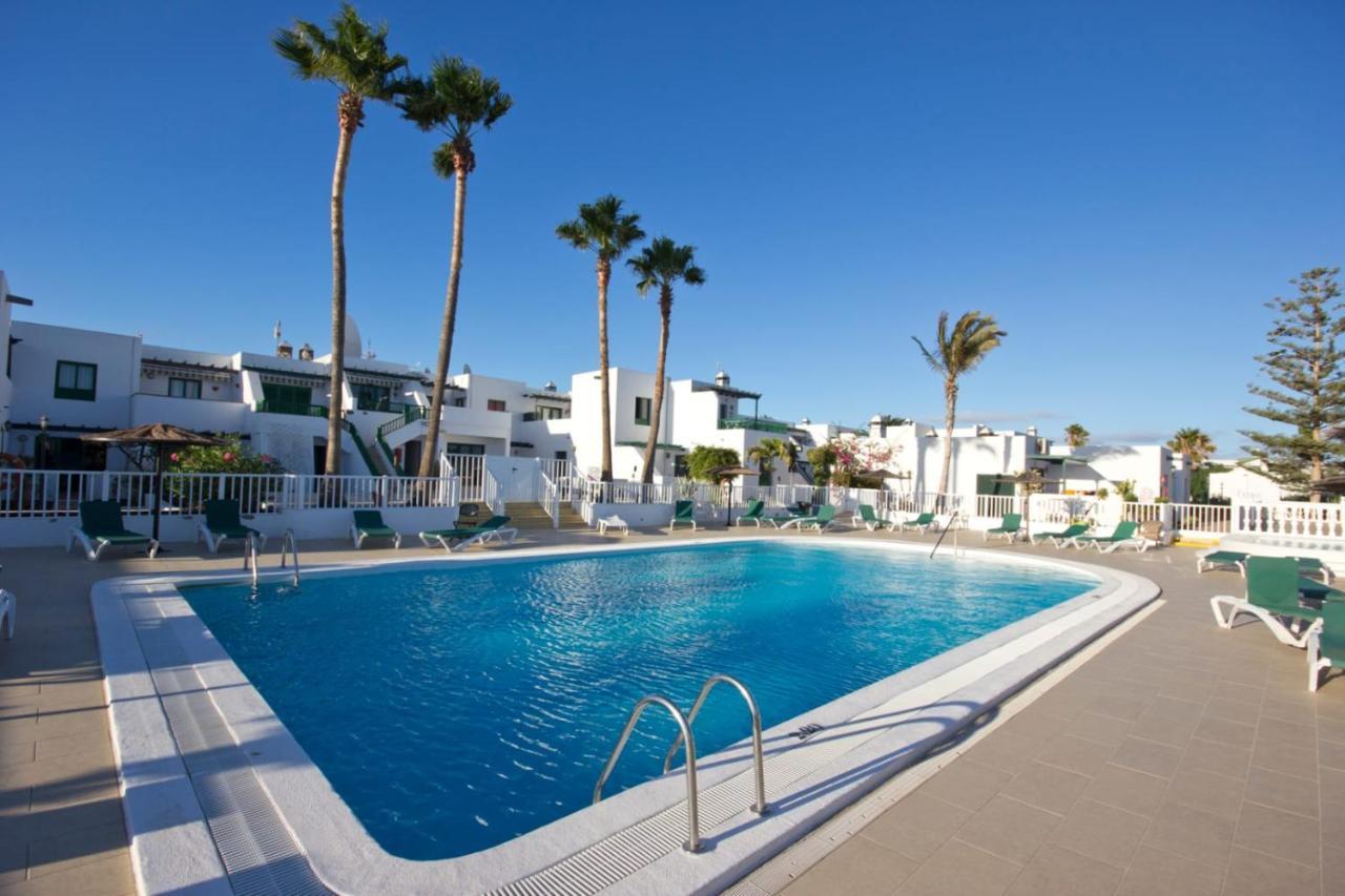 Club Valena 3, Modern Apartment, Wifi, Close To Amenities, Beach At Matagorda Puerto del Carmen  Exterior photo