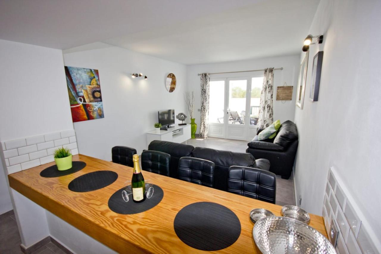 Club Valena 3, Modern Apartment, Wifi, Close To Amenities, Beach At Matagorda Puerto del Carmen  Exterior photo